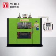吹塑機和吹瓶機有什么區別？